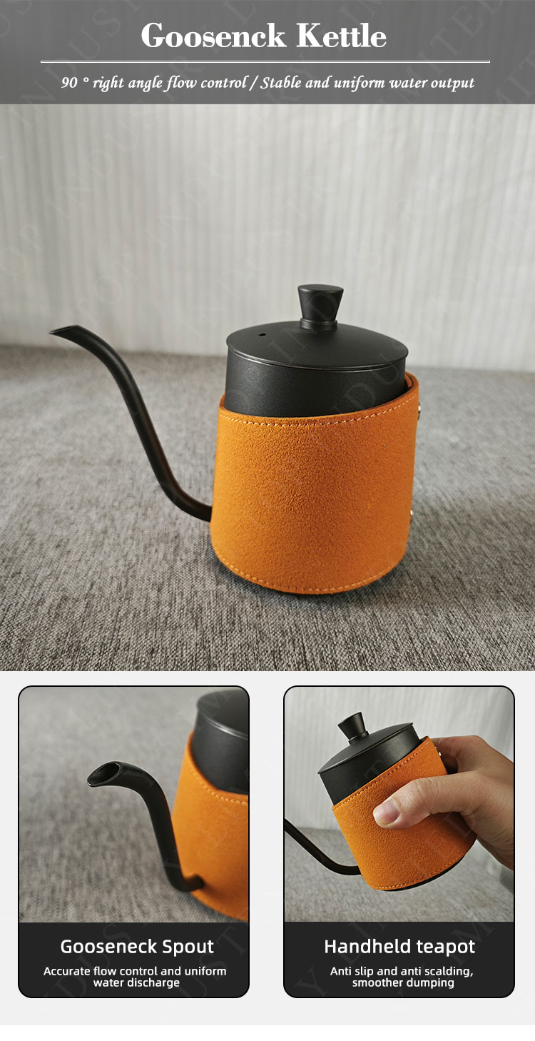 Dripper Coffee Gift Set