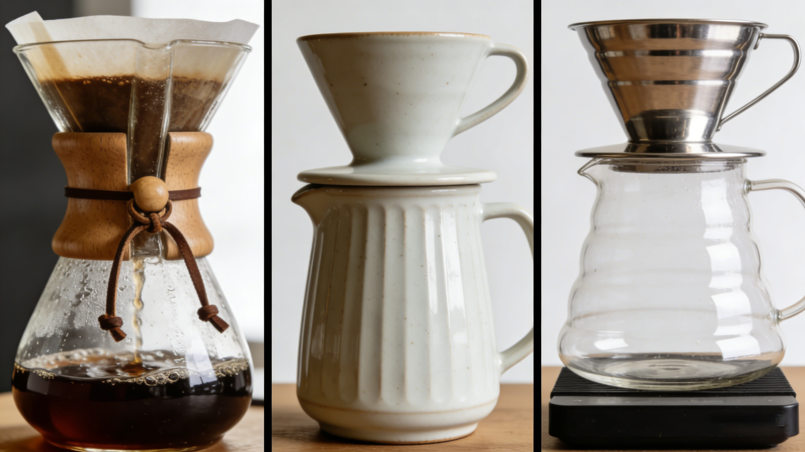 V60 pour over kit Manufacturer