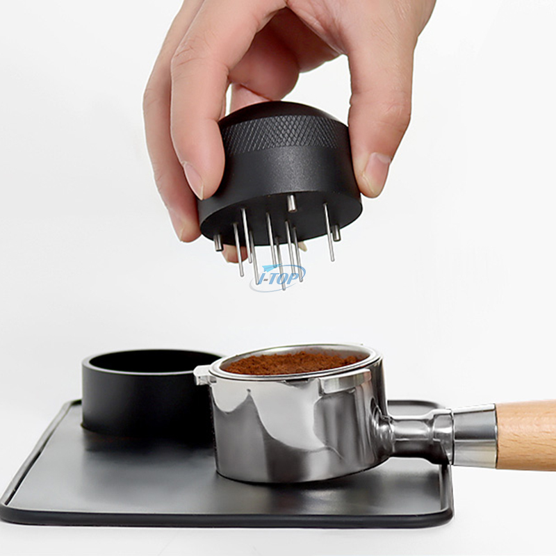 Revealing the World of Espresso Tools and Accessories