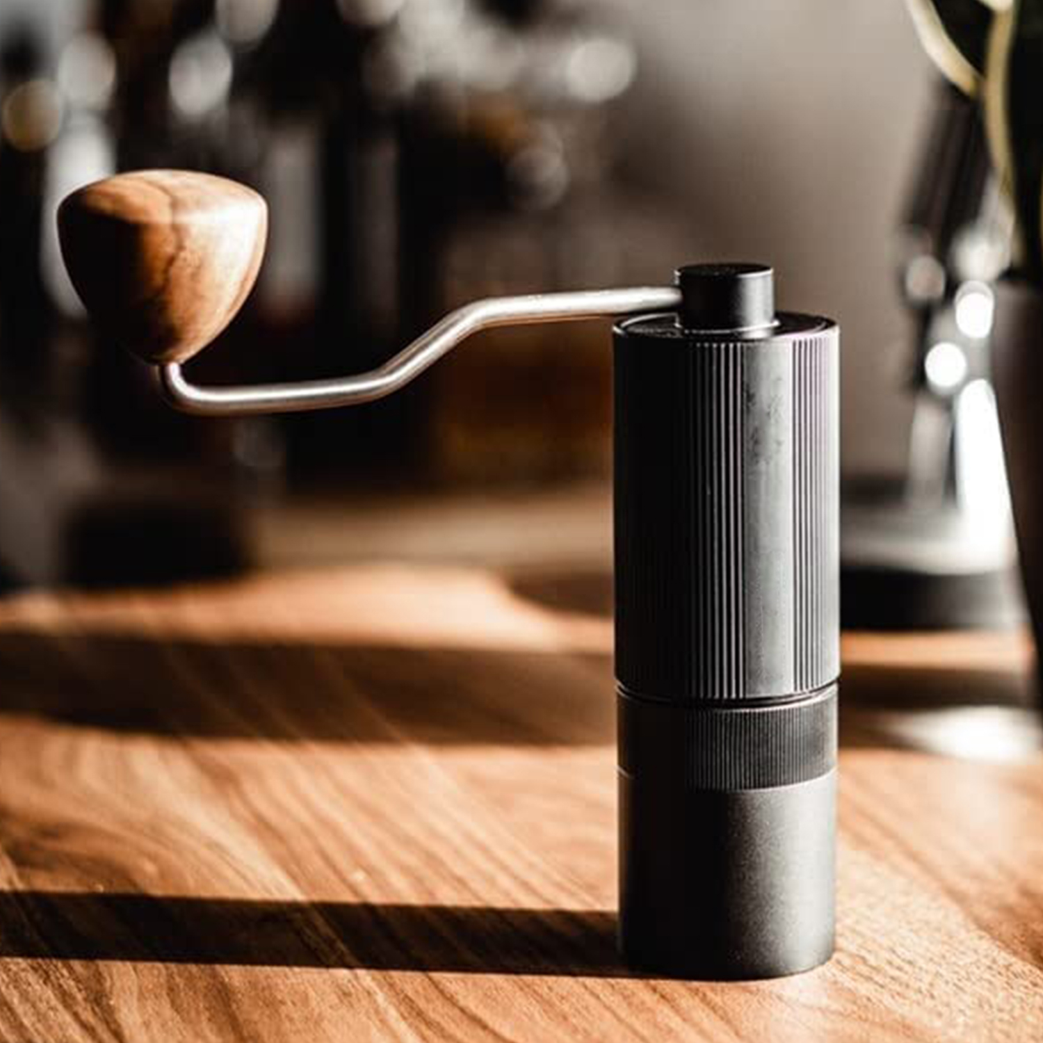 Espresso Grinder vs Coffee Grinder: What’s the Difference?