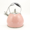 IT-CP1038 desktop usage condition kettle whistling kettle tea kettle