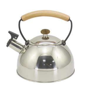 IT-CP1027 Heater Color Painting whistling kettle with handle