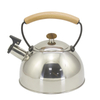 IT-CP1027 Factory supply discount price Color Painting whistling kettle tea kettle