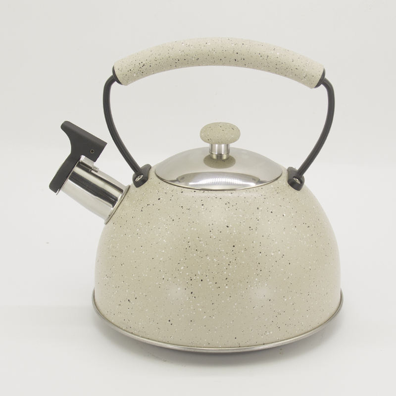 teapots for the stove