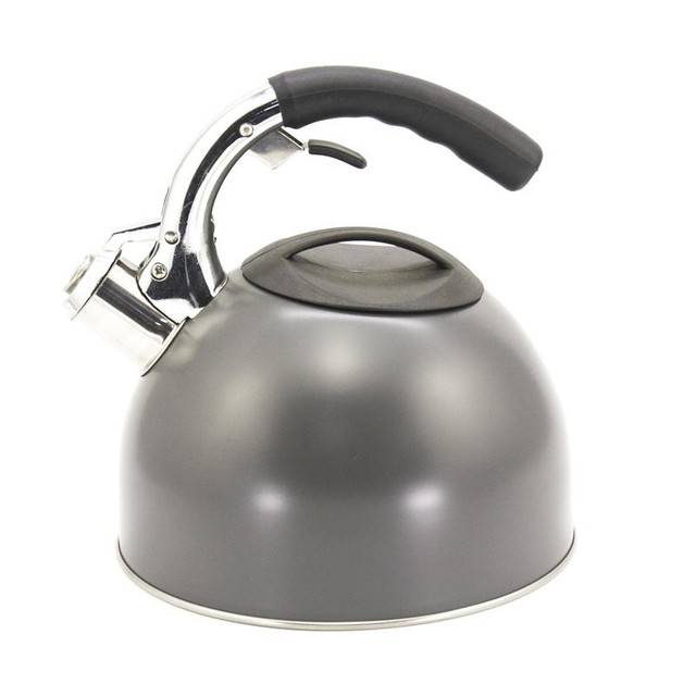 IT-CP1060 Tea Kettle Stainless Steel 304 Stove Top Whistle Granite Whistling Water Kettle