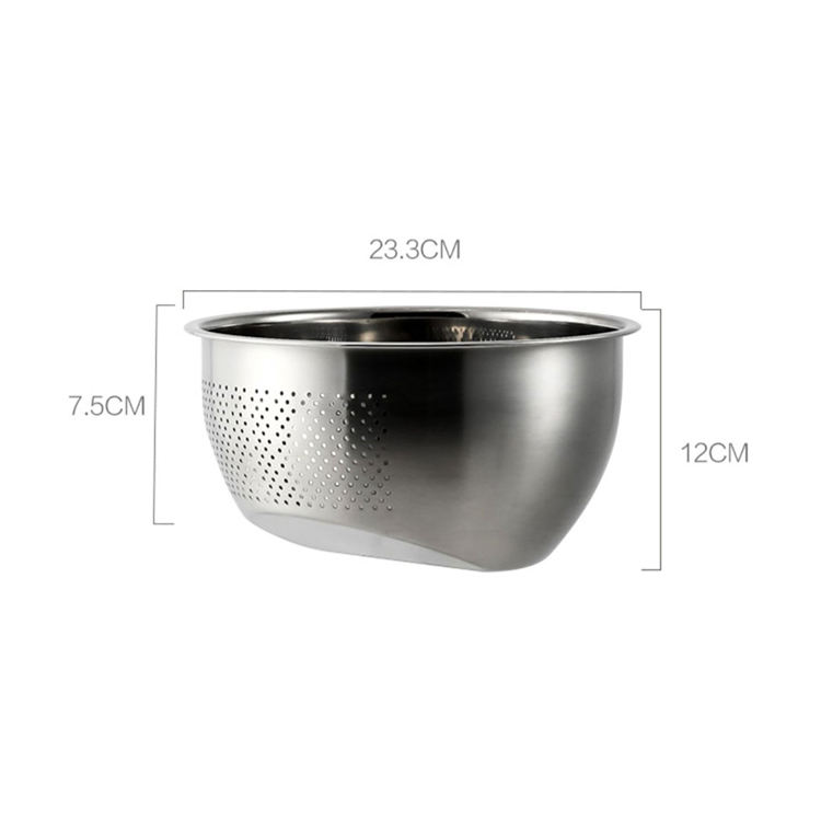 mixing bowls set