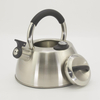 IT-CP1049 europe style stainless steel tea whistling kettle with handle