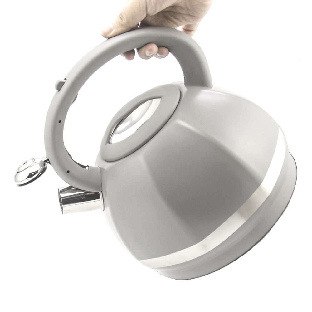 tea kettle electric