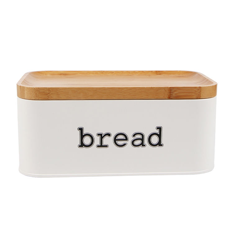 bread bin
