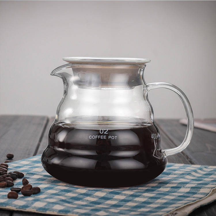 coffee caraffe