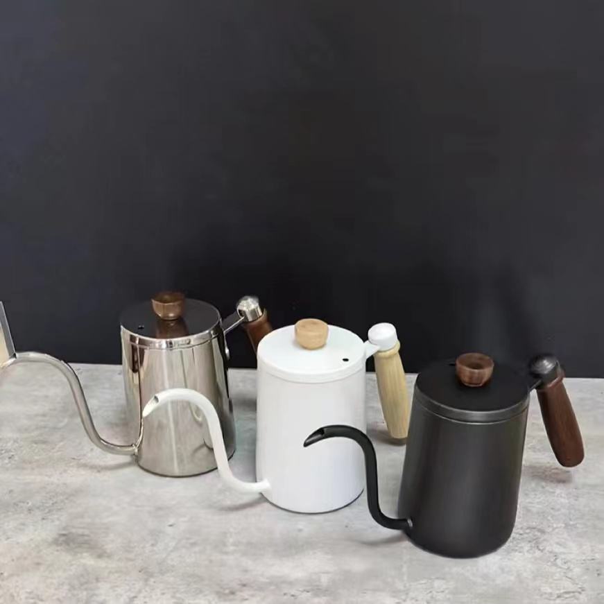 best pour over coffee kettle