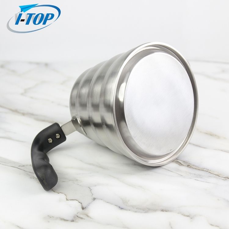 coffee drip kettle