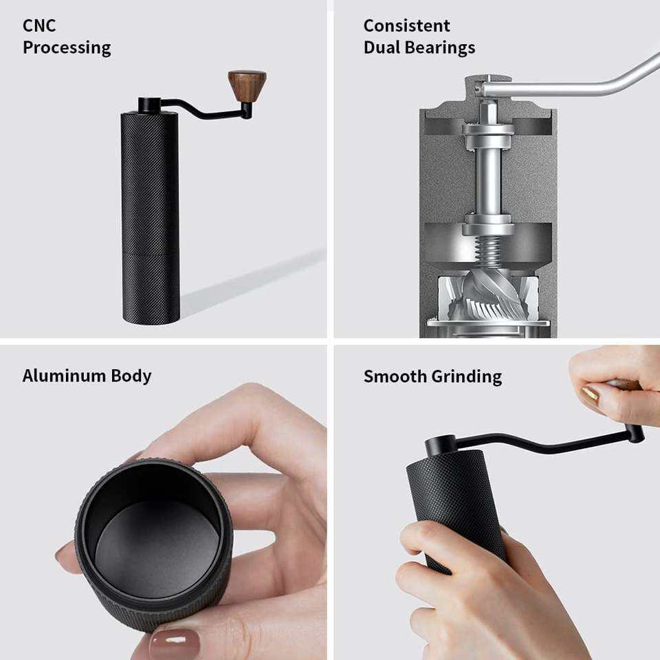 espresso grinder