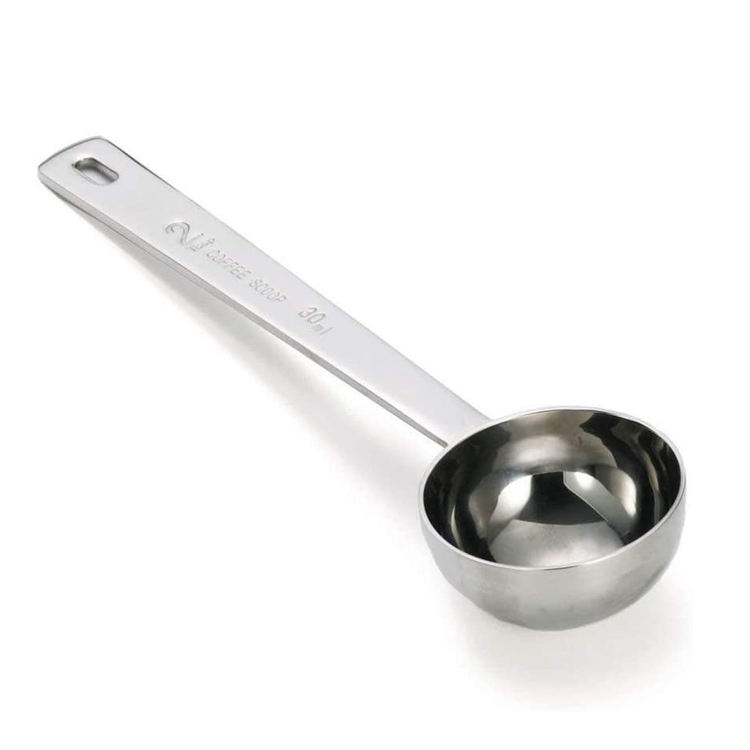 tea spoon