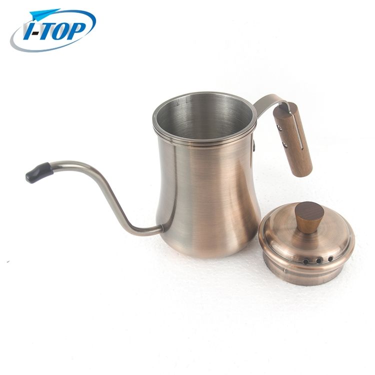 pourover coffee kettle