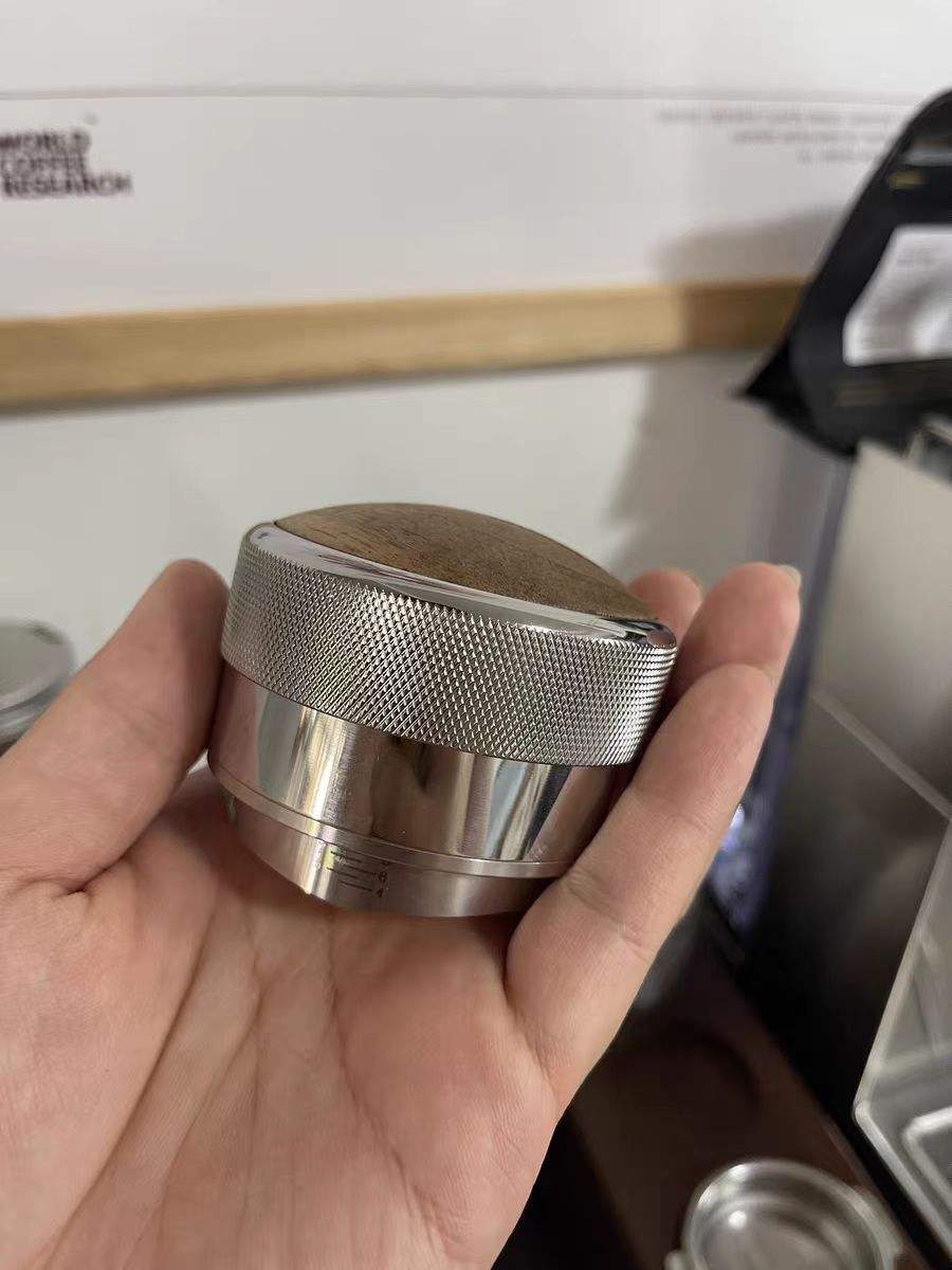 espresso distributor