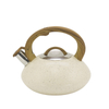 IT-CP1041 Hot Water OEM Customized Economic Kettle whistling kettle tea kettle