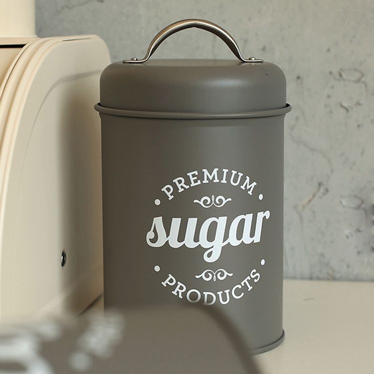 tea storage box