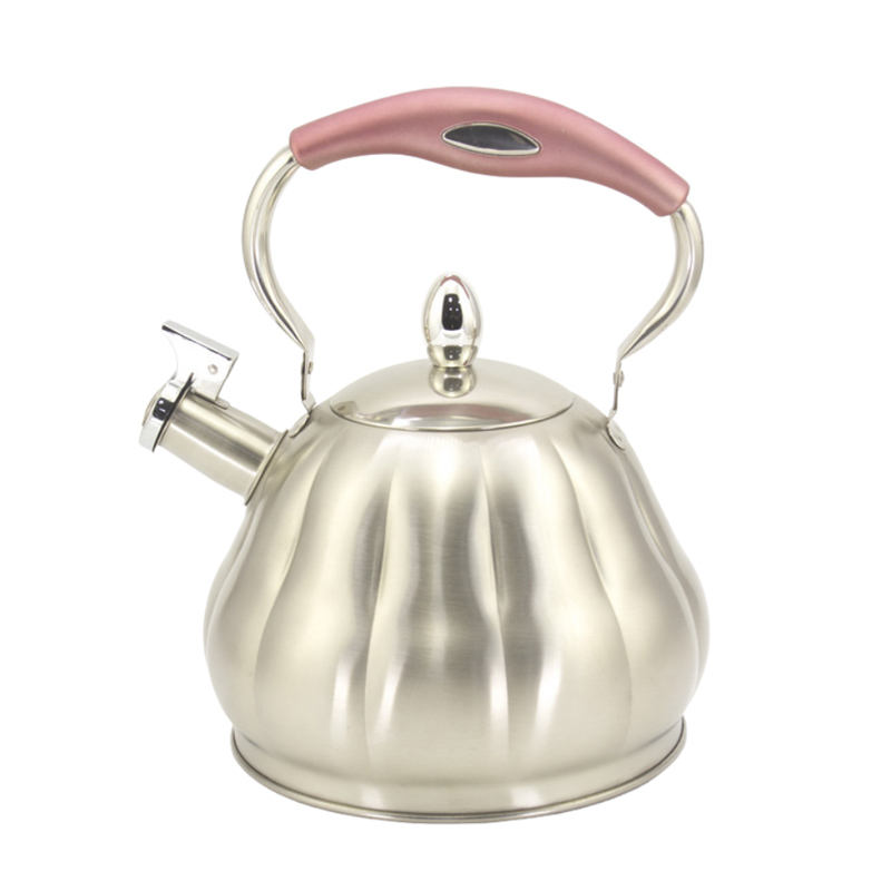 modern teakettle