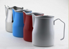 Rich and Colorful Stainless Steel Milk Jug