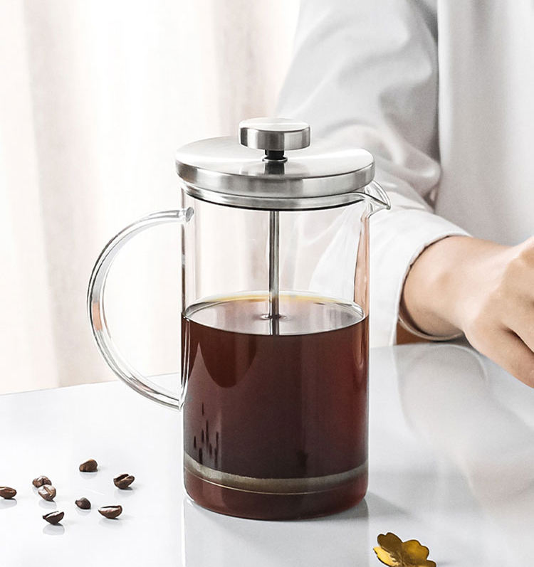 best coffee in a french press