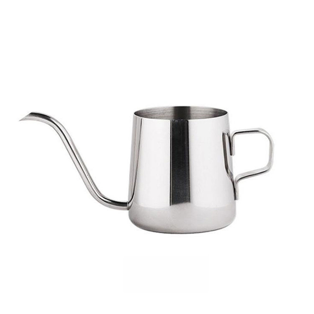 IT-GK01 Stainless Steel Cookware Pour Over Coffee Kettle Tea Gooseneck Kettles