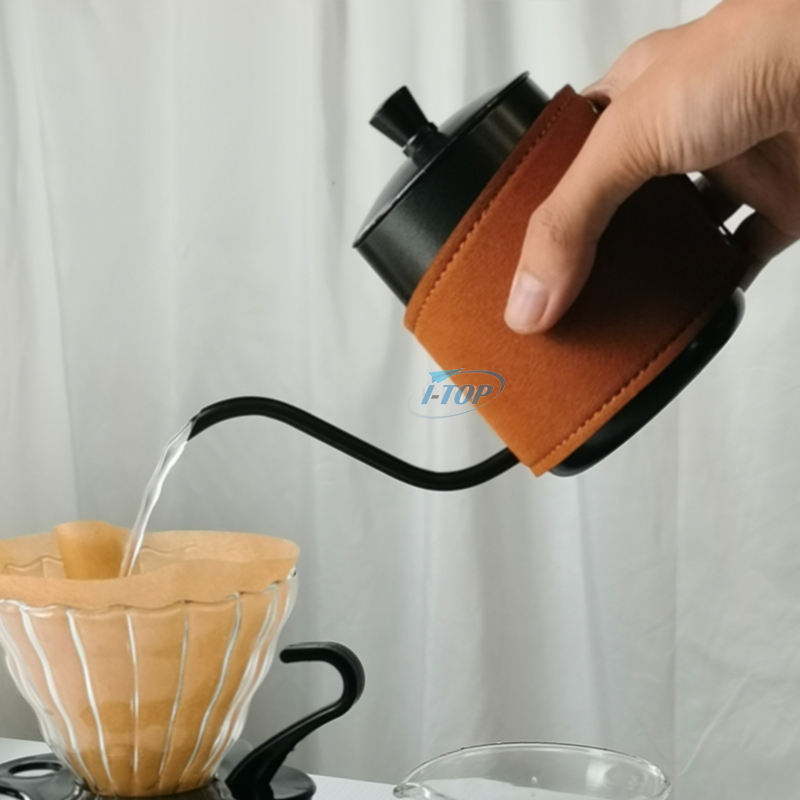 best travel pour over coffee kit