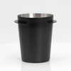 58mm Coffee Dosing Cup, Stainless Steel Coffee Dosing Cup, Powder Feeder Part For Coffee Tamper Espresso Coffee Machine Tools