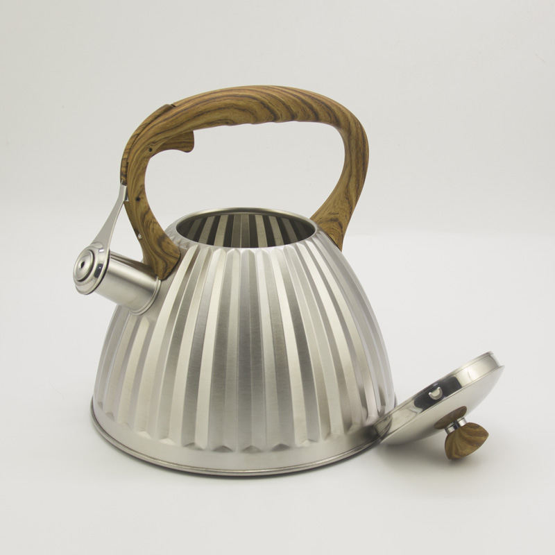 modern kettle