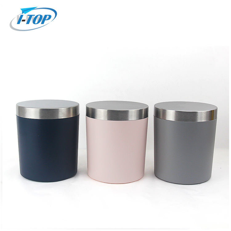 SET-P7 Cookware Set COFFEE CANISTER SET COFFEE SUGAR TEA