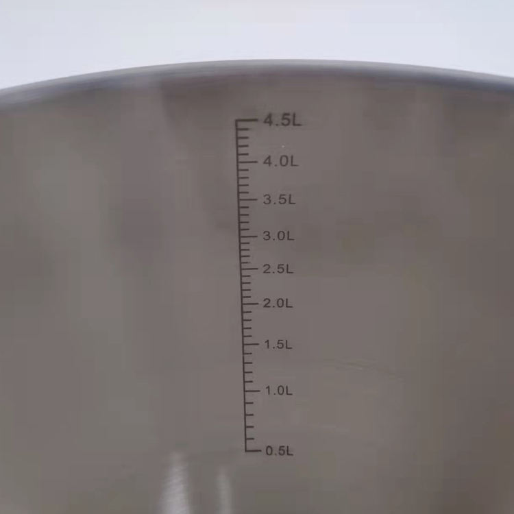 kitchen mixing bowls