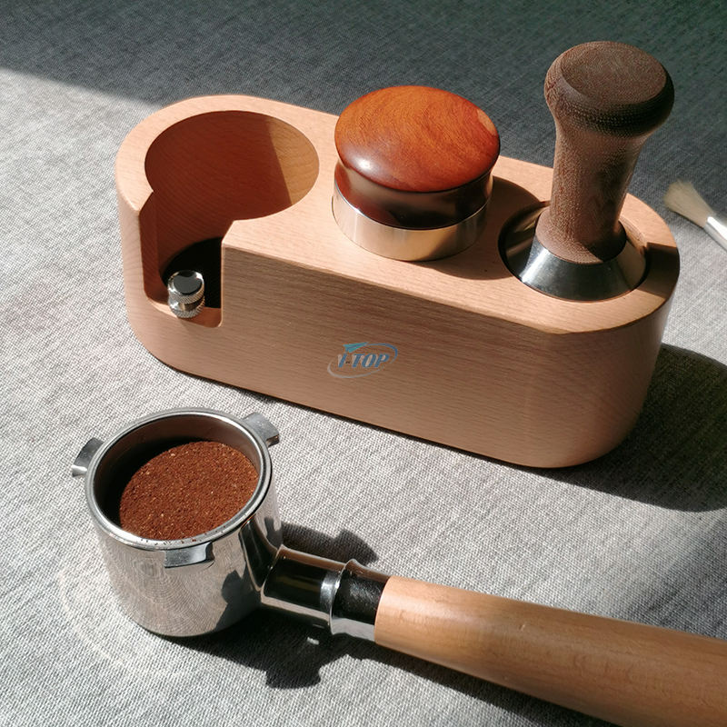 espresso holder