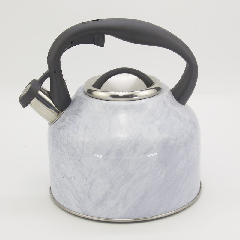 whistle tea pot