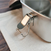 High Quality Wholesale 304 Stainless Steel food storage container Metal Bento lunch box