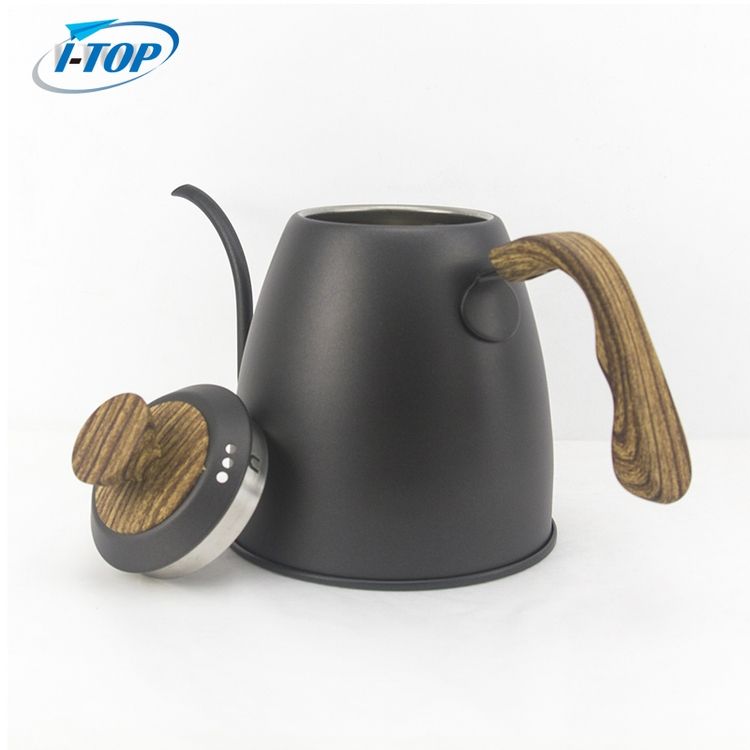 best gooseneck coffee kettle