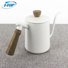 Homeware Kitchen Use High-grade Stainless Steel Coffee Gooseneck Tea Coffee Brew Kettle