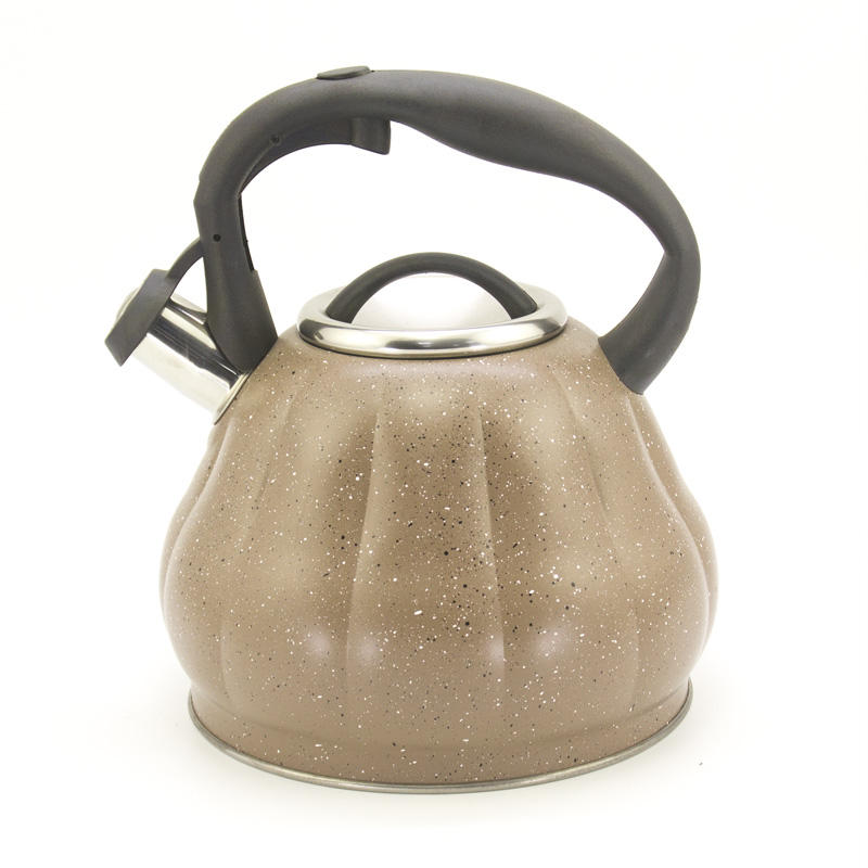 black tea kettle