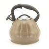 IT-CP1036 High Quality camping whistling kettle tea kettle With Color Painting