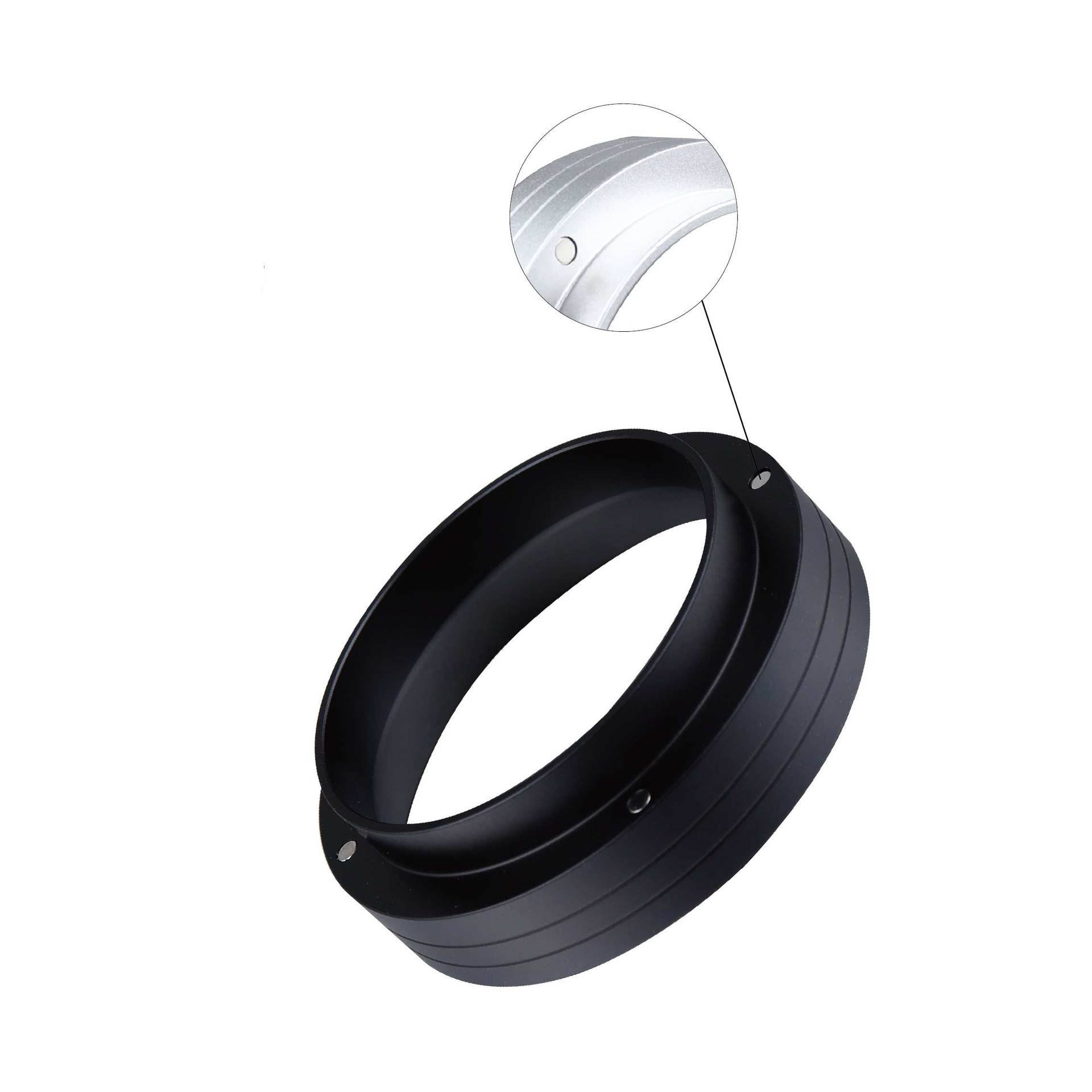 espresso dosing ring