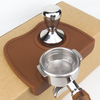 51mm Stainless Steel Coffee Tamper Barista Espresso Tamper Base Coffee Bean Press