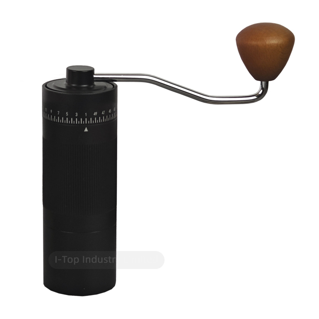 Coffee Bean Grinder
