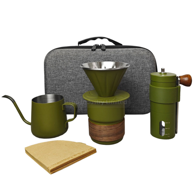 Coffee Set