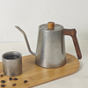 Stainless Steel Coffee Kettle