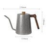 Stainless Steel Coffee Pot