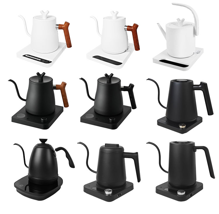 Coffee Drip Kettle
