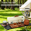 Camping Tea Kit